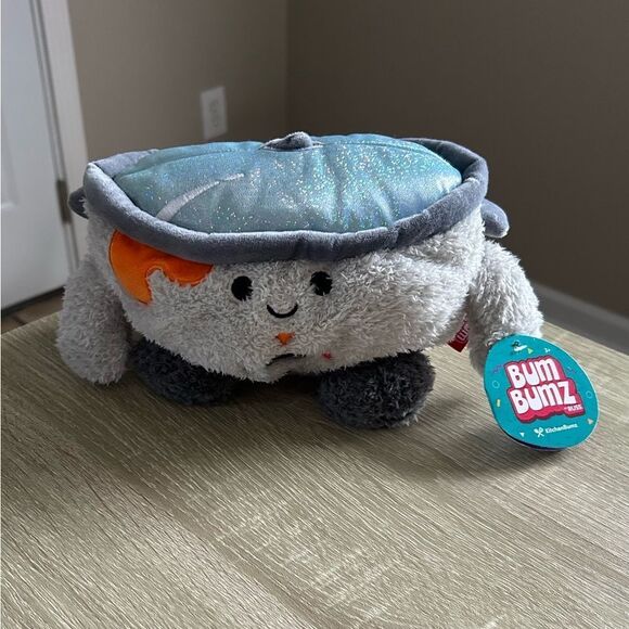 NWT … BUM BUMZ “Sergio” The Slow Cooker - Picture 3 of 7